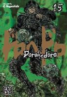 Cullen Bunn, Q Hayashida, Q. Hayashida, Robert Kirkman, Q. Hayashida - Dorohedoro