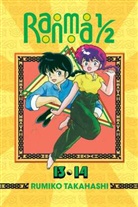 Sebastian Girner, Greg Rucka, Rumiko Takahashi - Ranma 1/2 v.07