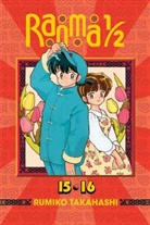 Rumiko Takahashi - Ranma 1/2 v.08