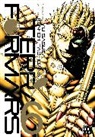 Joe Casey, W. Maxwell Prince, Yu Sasuga, Yu/ Tachibana Sasuga, Kenichi Tachibana, Ken-ichi Tachibana - Terra Formars 6