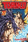 Mitsutoshi Shimabukuro, Mitsutoshi Shimabukuro - Toriko 27