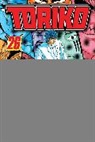 Mitsutoshi Shimabukuro, Rick Remender, Mitsutoshi Shimabukuro, Adrian Smith - Toriko