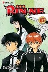 Justin Jordan, Mark Millar, Rumiko Takahashi, Rumiko Takahashi - Rin-Ne 17