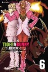 Jody Leheup, Mizuki Sakakibara, Masafumi Nishida, Mike Norton, Mizuki Sakakibara, Sunrise... - Tiger & Bunny