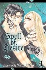 Kelly Sue De Connick, Robert Kirkman, Tomu Ohmi, Tomu Ohmi - Spell of Desire v.04