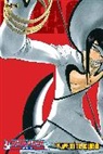 Tite Kubo, Edward Laroche, Peter Milligan, Tite Kubo - Bleach 11