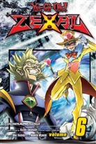 Chris Dingess, Michel Fiffe, Shin Yoshida, Kazuki Takahashi, Shin Yoshida, Naohito Miyoshi - Yu-Gi-Oh! Zexal