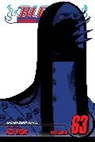 Tite Kubo, Erik Larsen, Brandon Thomas, Tite Kubo - Bleach, Vol. 63