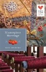 Gina Weborn, Gina Welborn - Masterpiece Marriage