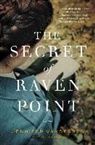 Jennifer Vanderbes - The Secret of Raven Point