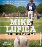 Mike Lupica, Keith Nobbs, Keith Nobbs - The Only Game (Audio book)