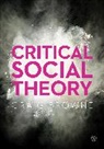 Craig Browne, Browne Craig - Critical Social Theory