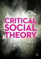 Craig Browne, Browne Craig - Critical Social Theory