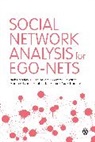 Elisa Bellotti, Bellotti Elisa, Nick Crossley, Nick Bellotti Crossley, Crossley Nick, Gemma Edwards... - Social Network Analysis for Ego-Nets