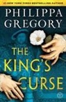 Philippa Gregory - The King's Curse