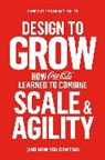 David Butler, David/ Tischler Butler, Linda Tischler - Design to Grow