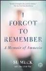 Daniel de Vise, Daniel de Visé, Su Meck, Su/ De Vise Meck - I Forgot to Remember