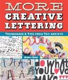 Jenny Doh - More Creative Lettering