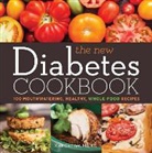 Kate Gardner, Kate Gardner MS RD - New Diabetes Cookbook