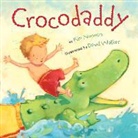 Norman, Kim Norman, Kim/ Walker Norman, Walker, David Walker, David W. Walker - Crocodaddy