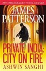 James Patterson, James/ Sanghi Patterson, Ashwin Sanghi - Private India