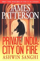 James Patterson, James/ Sanghi Patterson, Ashwin Sanghi - Private India