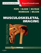 Javier Beltran, Hans L. Bloem, William B. Morrison, William Brian Morrison, Thomas Pope, David John Wilson - Musculoskeletal Imaging, 2 Vols.