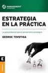 George Tovstiga - Estrategia en la práctica