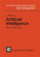 Wolfgan Bibel, Wolfgang Bibel, Bruno Buchberger, Ernst Buchberger, Werner Horn, Alfred Kobsa... - Artificial Intelligence