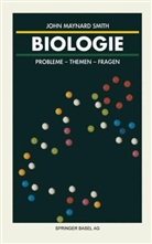 Smith, John Maynard Smith - Biologie