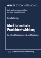 Cornelia Euringer - Marktorientierte Produktentwicklung