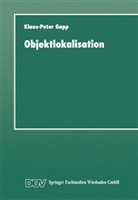 Klaus-Peter Gapp - Objektlokalisation