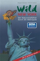 Michael Crewdson, Margare Mittelbach, Margaret Mittelbach - Wild New York