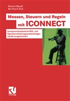 Roland Mandl, Bernhard Sick, Rolan Mandl, Roland Mandl, Sick, Sick... - Messen, Steuern und Regeln mit ICONNECT