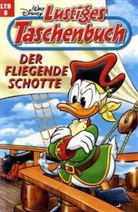 Der fliegende Schotte