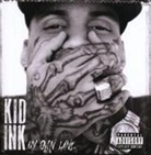 Kid Ink - My Own Lane, 1 Audio-CD (Audio book)