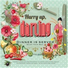 Antje Mönch, Matthias Wurms - Hurry up, darling
