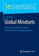 Jörg Hruby - Global Mindsets