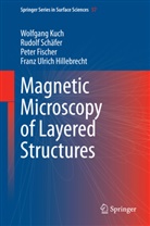 Peter Fischer, Peter et a Fischer, Franz Ulrich Hillebrecht, Ulrich Hillebrecht, Wolfgan Kuch, Wolfgang Kuch... - Magnetic Microscopy of Layered Structures