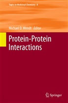 Michae D Wendt, Michael D Wendt, Michael D. Wendt - Protein-Protein Interactions