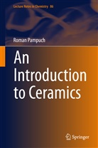 Roman Pampuch - An Introduction to Ceramics