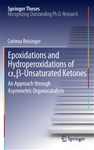 Corinna Reisinger - Epoxidations and Hydroperoxidations of  ,beta-Unsaturated Ketones