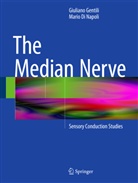Mario Di Napoli, Giulian Gentili, Giuliano Gentili, Mario Di Napoli - The Median Nerve