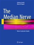 Mario Di Napoli, Giulian Gentili, Giuliano Gentili, Mario Di Napoli - The Median Nerve