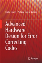 Cyrill Chavet, Cyrille Chavet, Coussy, Coussy, Philippe Coussy - Advanced Hardware Design for Error Correcting Codes