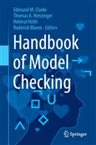 Thoma A Henzinger, Thomas A Henzinger, Roderick Bloem, Edmund M. Clarke, Thomas A. Henzinger, Helmut Veith... - Handbook of Model Checking