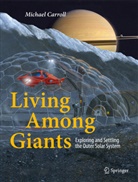 Michael Carroll - Living Among Giants