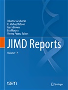 Garry Brown, Garry Brown et al, K. M. Gibson, K. Michael Gibson, Michael Gibson, K Michael Gibson... - JIMD Reports, Volume 17