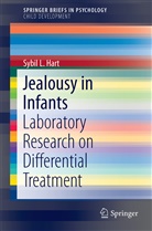 Sybil L Hart, Sybil L. Hart - Jealousy in Infants