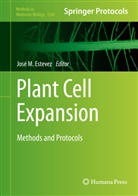 José  M. Estevez, José M. Estevez, Jos M Estevez, José M Estevez - Plant Cell Expansion